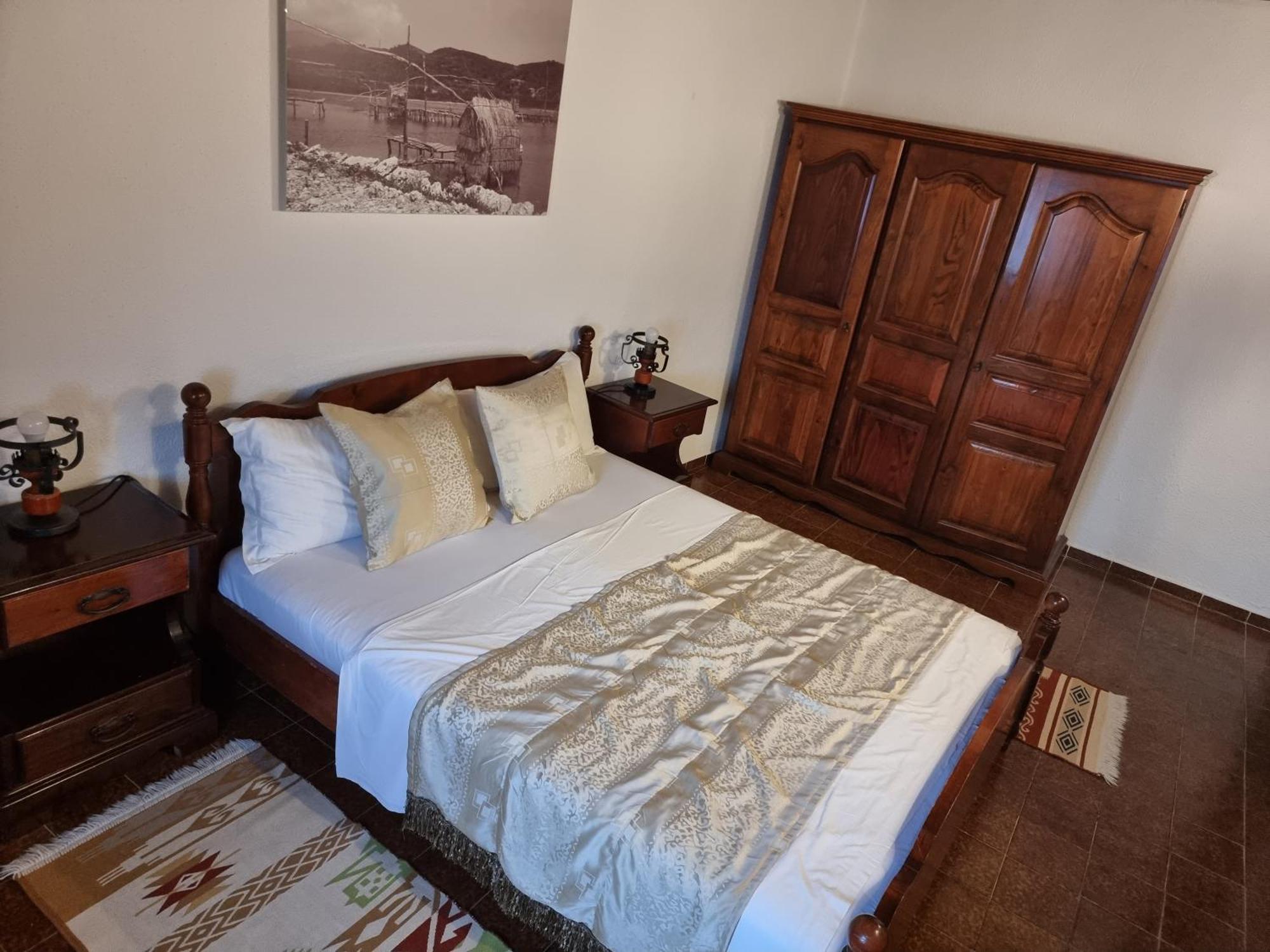 Kulla E Balshajve Otel Ülgün Dış mekan fotoğraf